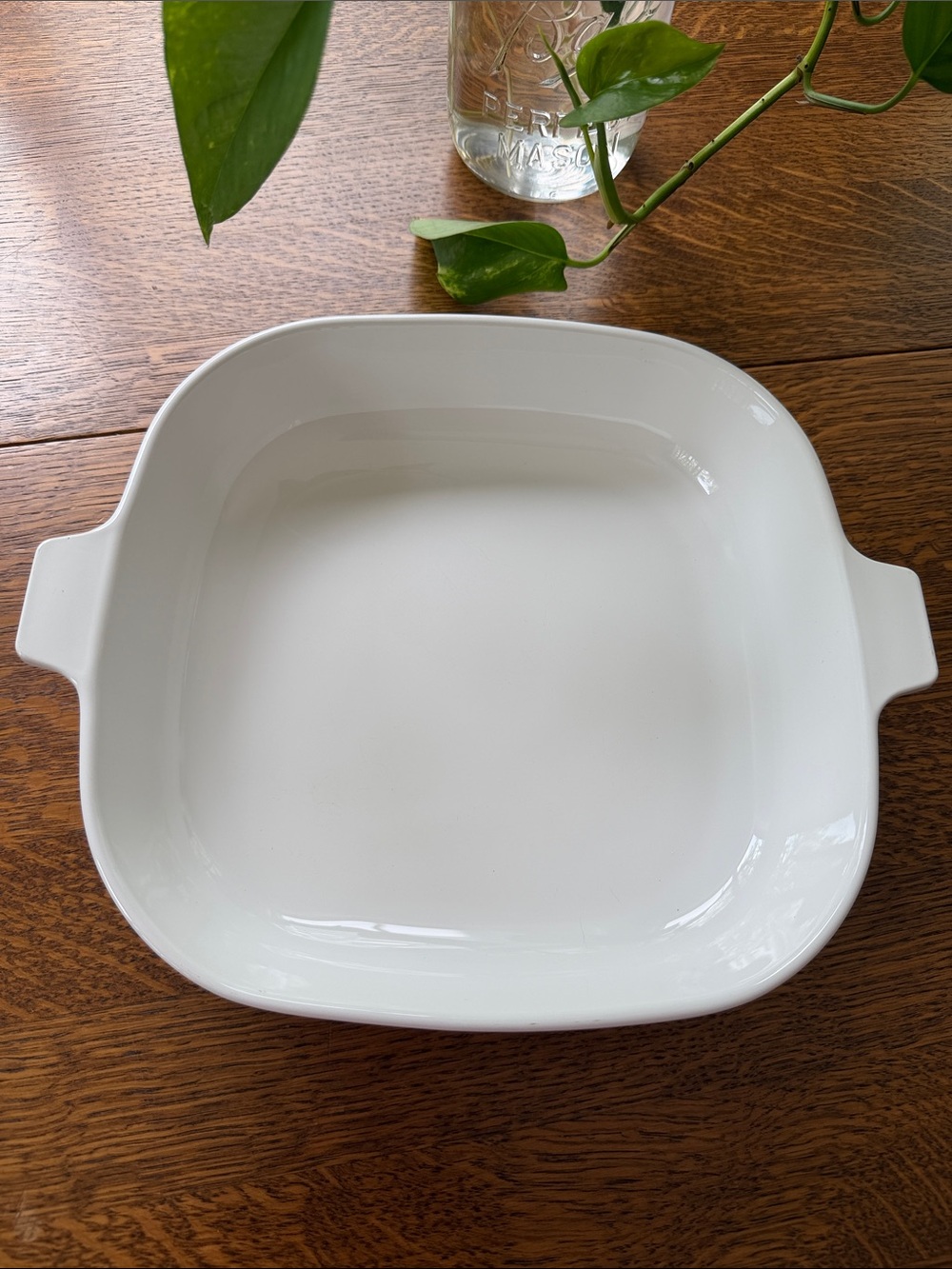Vintage Corning Browning Skillet. - Picture 2 of 5